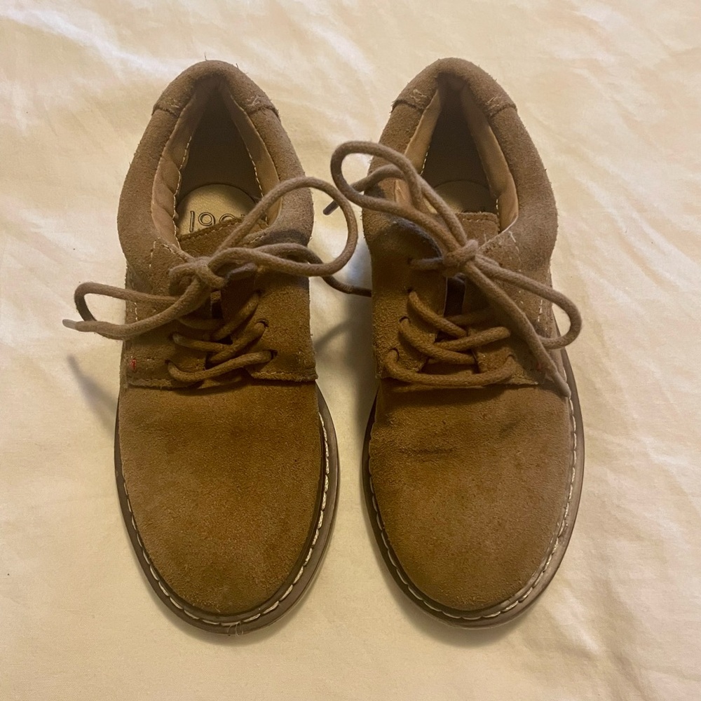 Boys Dress Shoes